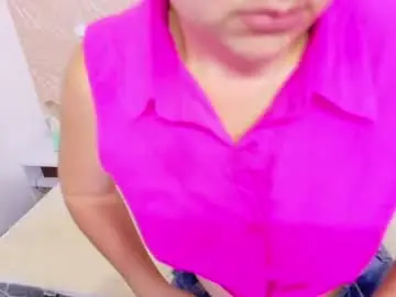 Chaturbate Private Sex Chat of kinkyy_redhead