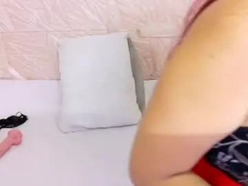 Chaturbate Free Porn Cam of kinkyy_redhead