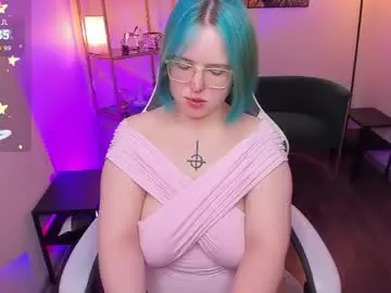 Chaturbate Nude Webcam of manic_pixie_