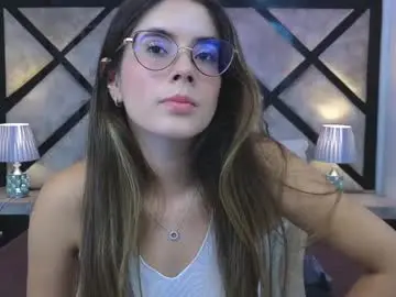 Chaturbate Live Porn of miasilverr