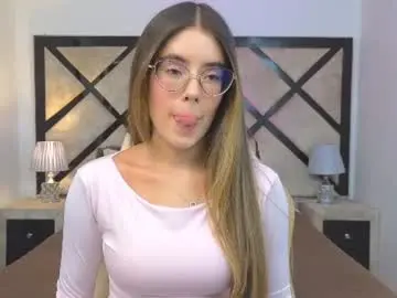 Chaturbate Live Porn of miasilverr