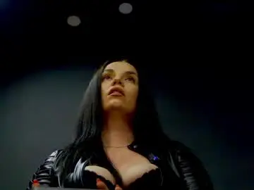 Chaturbate Sex Cam of missalicereign