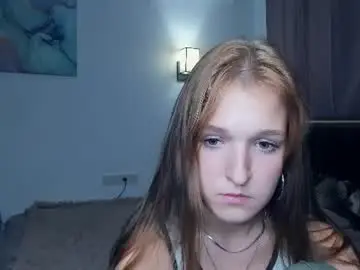 Chaturbate Adult Webcam of molly_rice