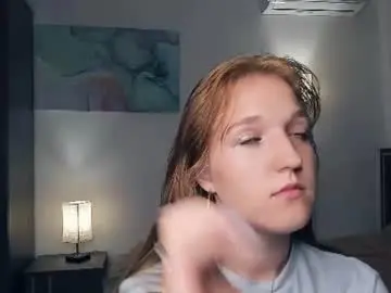 Chaturbate Live Sex Cam of molly_rice