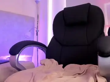 Chaturbate Live Sex of nikky_red__