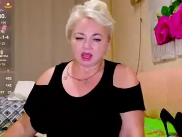 Chaturbate Adult Webcam of oliviaparadise