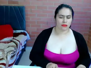 Chaturbate Private Sex Chat of paula__117