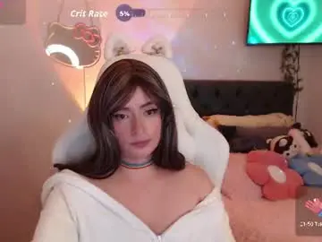 Chaturbate Private Sex Chat of peacherry_