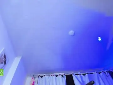 Chaturbate Live Porn of pretty_valen