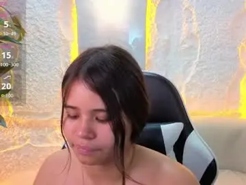 Chaturbate Live Sex Cam of roxan_tp