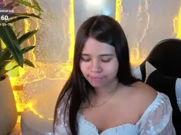 Chaturbate Sex Chat of roxan_tp