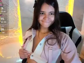 Chaturbate Adult Webcam of roxan_tp