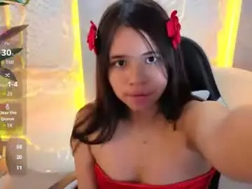 Chaturbate Free Live Porn of roxan_tp