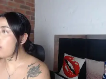 Chaturbate Sex Cam of salome__hills