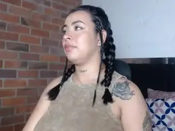 Chaturbate Free Live Porn of salome__hills