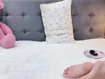 Chaturbate Live Sex of sanami_sian_