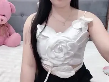 Chaturbate Sex Cam of sanami_sian_