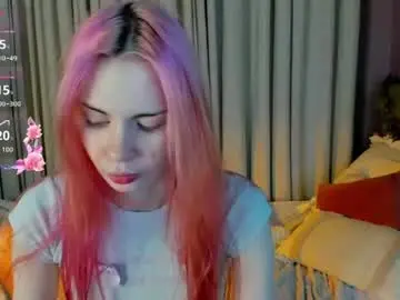 Chaturbate Adult Video Chat of sayl0r_moon