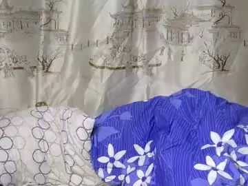 Chaturbate Live Sex of wild_ebony2