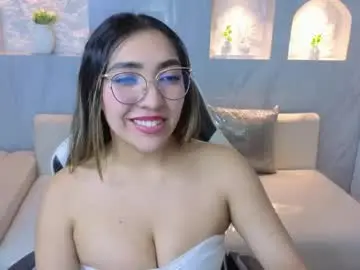 Chaturbate Live Sex of xanthe_tx