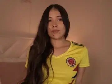 Chaturbate Live Sex Cam of _angela_x