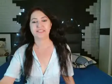 Chaturbate Live Sex Cam of adaveraa