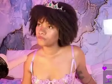 Chaturbate Live Sex Cam of alice_cute77