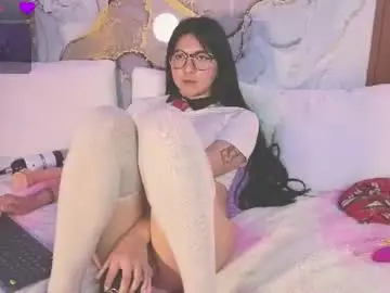 Chaturbate Sex Chat of alice_cute77