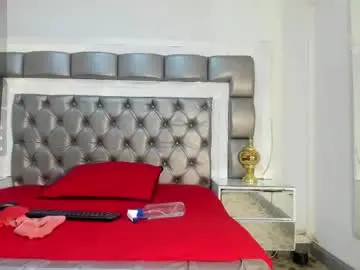 Chaturbate Adult Webcam of camilavoss_