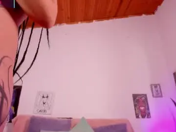 cata_greenn from chaturbate