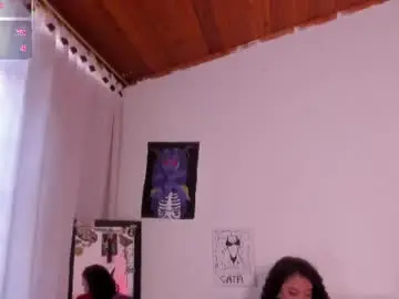 Chaturbate Free Porn Cam of cata_greenn