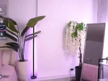 Chaturbate Live Sex of cozy_dream