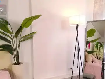 Chaturbate Nude Webcam of cozy_dream