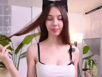 Chaturbate Sex Cam of cozy_dream
