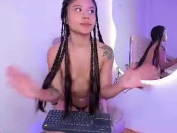 dahian_chelsea from chaturbate