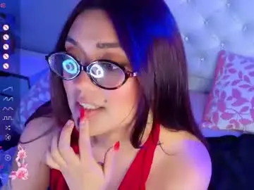 Chaturbate Live Porn of ginger_honeyy