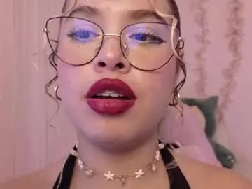 Chaturbate Free Live Porn of haelycute