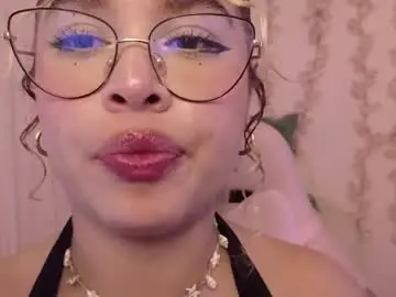 Chaturbate Free Live Porn of haelycute