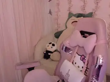 Chaturbate Live Sex Cam of haelycute