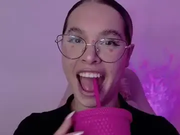 Chaturbate Best live sex cam show of haelycute