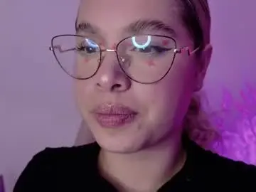 Chaturbate Private Sex Chat of haelycute