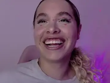 Chaturbate Free Porn Cam of haelycute