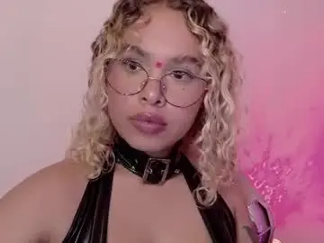 Chaturbate Live Porn of haelycute