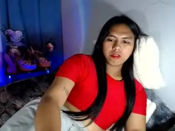 Chaturbate Live Sex of im_ur_girl_demure