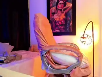 Chaturbate Best live sex cam show of kimmberly_saenz_