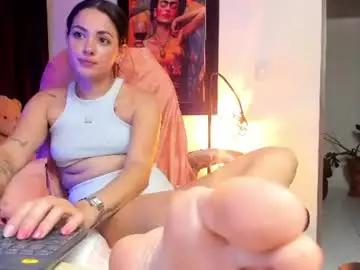 Chaturbate Sex Cam of kimmberly_saenz_