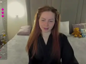 Chaturbate Best Webcam of kris_baby_