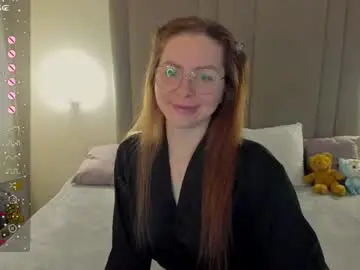 Chaturbate Nude Webcam of kris_baby_