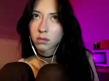 Chaturbate Free Porn Cam of laurelimaino