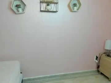 Chaturbate Live Porn of lili_virgen